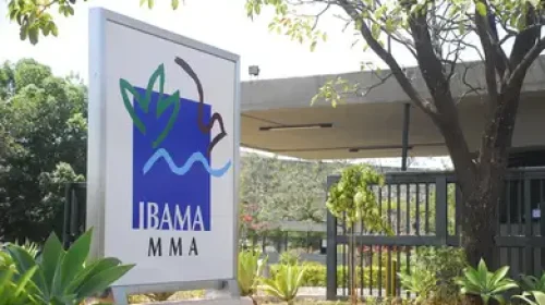 Ibama Agência Brasil