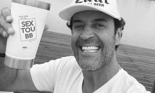 Influenciador Henrique Maderite morre aos 50 anos