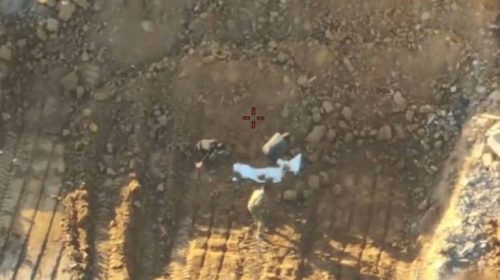 Israel acusa Hamas de forjar recuperação de reféns mortos