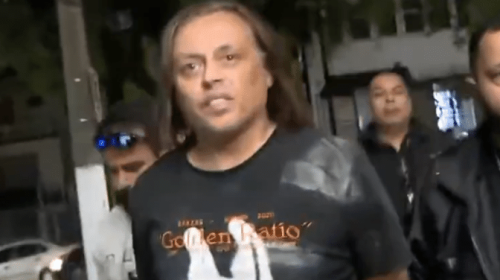 Italiano é preso suspeito de manter mulher em cárcere em SP