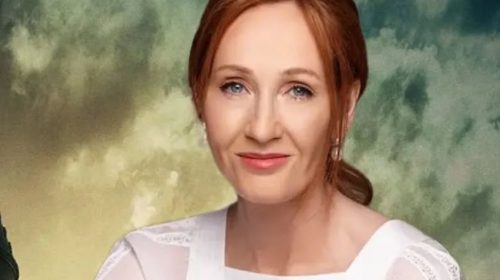 J.K. Rowling