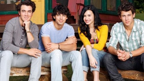Joe Jonas anuncia retorno como Shane Gray em Camp Rock 3