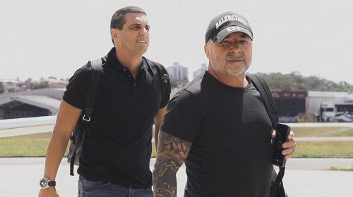 Jorge-Sampaoli-desembarca-em-BH-para-segunda-passagem-pelo-Atlético