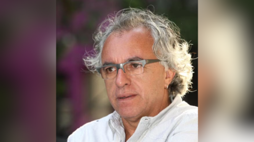 Jornalista mineiro Marcelo Prates morre aos 70 anos