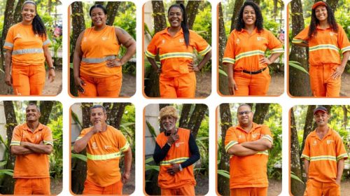 Juiz de Fora vai eleger nesta sexta a Miss e o Mister Gari 2025