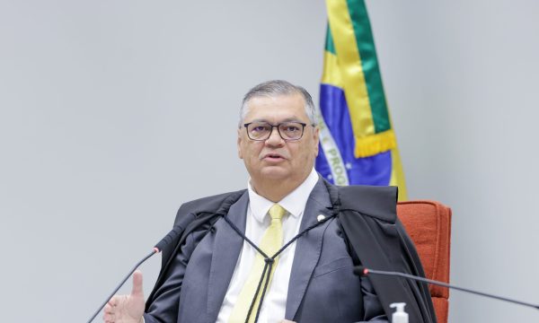 Julgamento da Ação Penal 2696 - Núcleo 3 - 18/11/2025