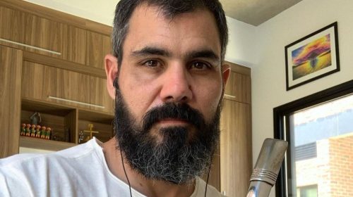 Fonte: redes Sociais