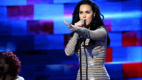 Fonte: Picryl/Katy Perry DNC July 2016