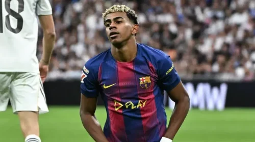 Foto: Javier Soriano/AFP