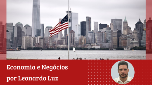 Leonardo Luz - De Washington a Trump os EUA e a reinvenção do protecionismo estratégico