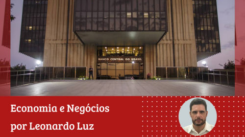 Leonardo Luz - O Congresso quer cancelar o seguro que protege o Real