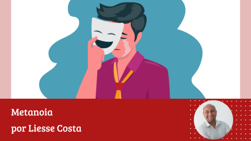 Liesse Costa - As dores ocultas