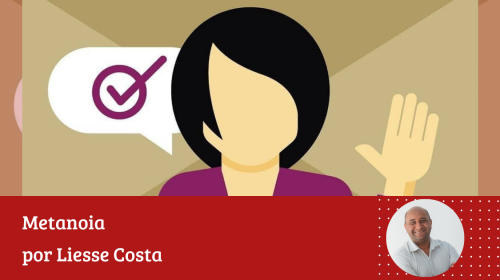 Liesse Costa - Autorresponsabilidade O caminho silencioso do sucesso