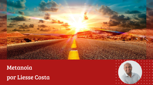 Liesse Costa ''O amanhã não existe''