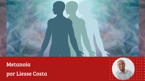 Liesse Costa - Por que precisamos cuidar do corpo, da alma e do espírito