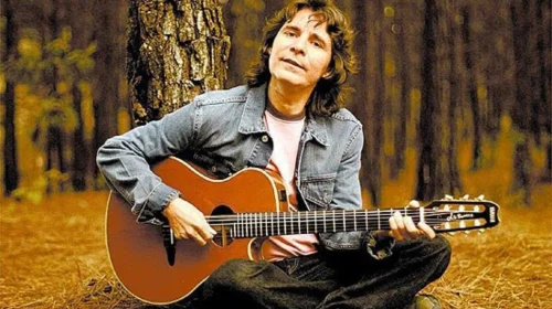 Lô Borges, lenda do Clube da Esquina e da MPB