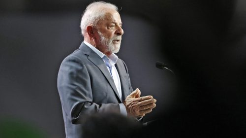 Abertura da Conferência da ONU na COP30