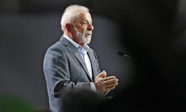 Abertura da Conferência da ONU na COP30