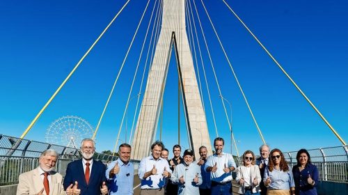 Foto: Ricardo Stucker/PR