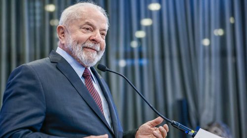 Foto: Ricardo Stuckert / PR