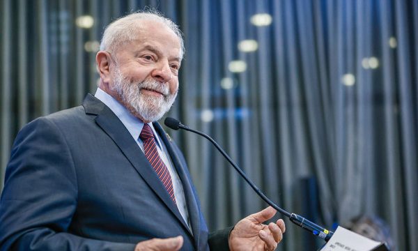 Foto: Ricardo Stuckert / PR