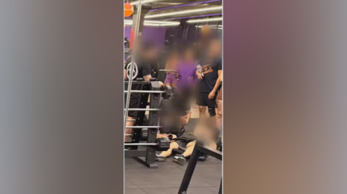 Lutador de jiu-jitsu é preso por agredir policial militar durante confusão em academia