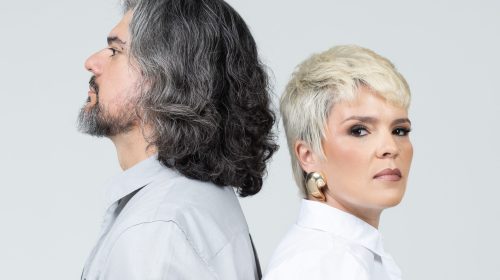 MARINA ARAÚJO E DANIEL LIMA