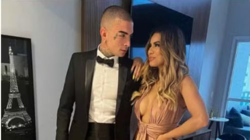 Foto: Instagram, Reprodução