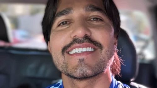 Foto: Marcelo Moreno/ Instagram