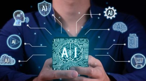 Marcilio Alves - A inteligência artificial no branding criatividade, tecnologia e propósito
