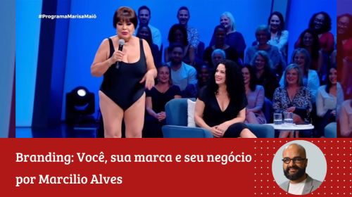 Marcilio Alves - Até que ponto a inteligência artificial vai dominar o mundo das marcas