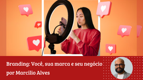 Marcilio Alves 'Estudo mostra que Marcas estão perdendo R$ 1,57 bilhão com creators e influencers'