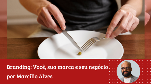 Marcilio Alves - O Efeito Ozempic e Mounjaro nos negócios de gastronomia