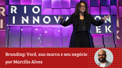 Marcilio Alves - O futuro da internet será sem buscadores Quais os impactos para a sua marca