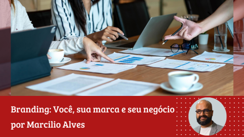 Marcilio Alves - Rápido, Bom e Barato existe