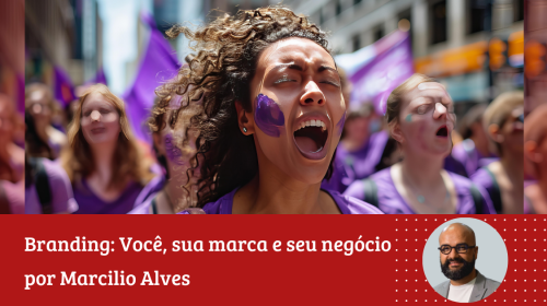 Marcilio Alves - Social washing - Impacto de Fachada Quando o Propósito Vira Estratégia e Não Verdade