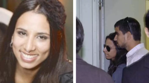 Médica do Bando da Degola é presa em BH após anos foragida