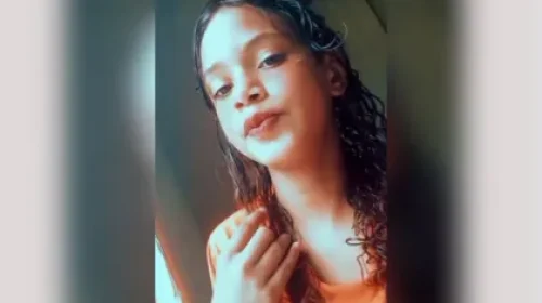 Menina de dez anos desaparece em MG; polícia investiga corpo encontrado