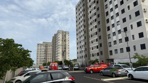 Menino de 5 anos morre ao cair do 12º andar de prédio em Uberlândia