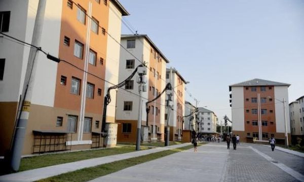 Minha Casa Minha Vida