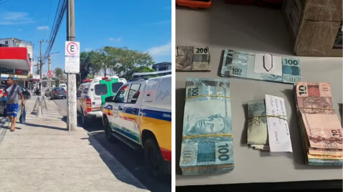 Ministério Público de Minas Gerais (MPMG) cumpre nesta terça-feira (4) seis mandados de prisão e 16 de busca e apreensão em Juiz de Fora contra uma família investigada por usar um posto de combust