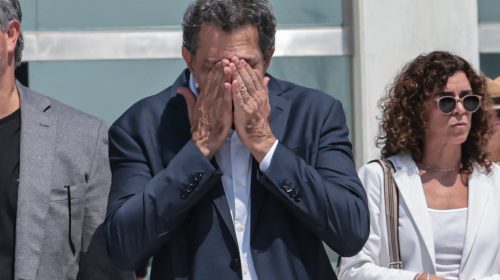 Velório Paulo Fratesch