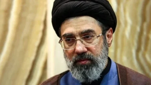 Mojtaba, filho de Khamenei, eleito novo Líder Supremo do Irã