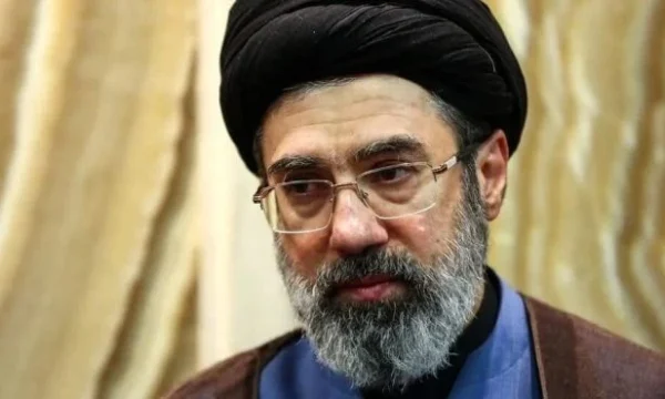Mojtaba, filho de Khamenei, eleito novo Líder Supremo do Irã