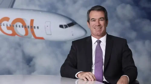 Morre Constantino Júnior, fundador da Gol, aos 57 anos