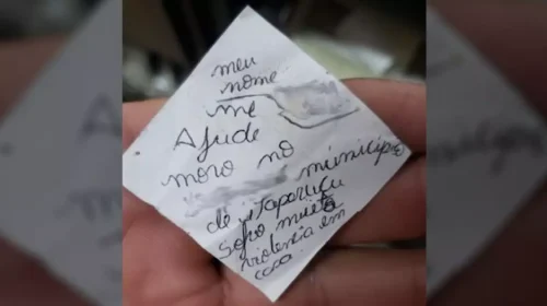 Mulher é resgatada após ser mantida em cárcere privado pelo marido no Paraná