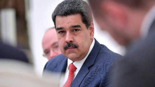 Foto: Wikimedia Commons/Reprodução