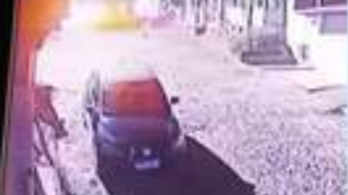 Ônibus que transportava pacientes para sessões de hemodiálise perde controle e atinge carro a caminho de Teófilo Otoni