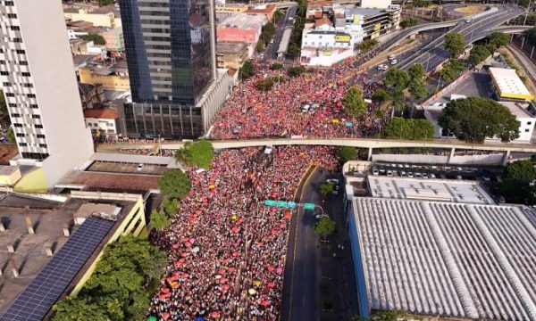 PBH publica raio-x com perfil do folião que participou do Carnaval