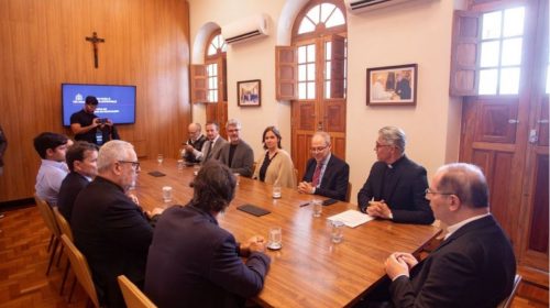 PUC Minas anuncia novo campus em Nova Lima